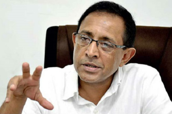 ட்ரம்பை கட்சியின் தலைவராக ஏற்றுக்கொண்டு செயற்படும் அநுரவின் ஜே.வி.பி. | Anura S Jvp Backs Trump As Party Leade