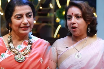 Bus Stop -ல பார்த்து தான் என்னை செலக்ட் பண்ணாங்க!.. நடிகை ரேவதி பேட்டி