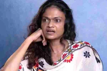 48 வயதில் மறுமணம் செய்துகொண்ட பாடகி சுசித்ரா... கணவர் யார்