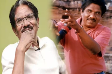 இயக்குநர் இமயம் பாரதிராஜாவின் உடல்நிலை குறித்து மருத்துவமனை தகவல்!