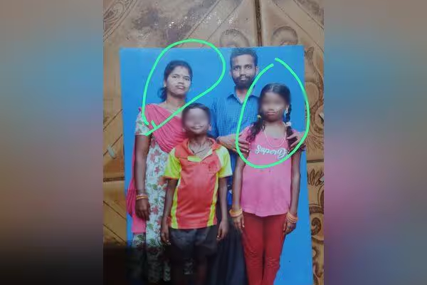 14 வயது மகளுடன் ரயில் முன் பாய்ந்த தாய் - மகனால் விபரீத முடிவு! | Mother Daughter Jump Infront Of Train Chengalpatt