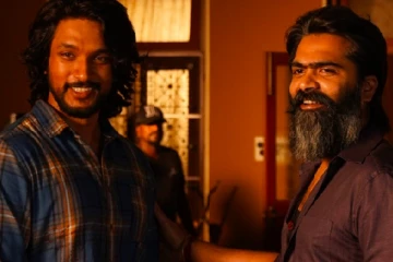 பத்து தல படத்தின் வசூல் லாபத்தை கொடுக்கவில்லை.. தயாரிப்பாளரின் நிலைமை என்ன