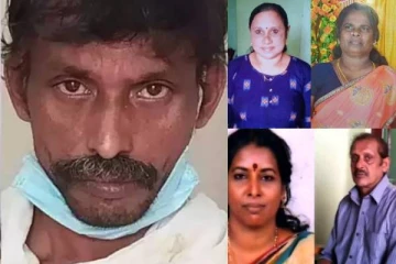 கிலோ கணக்கில் குளிர்சாதன பெட்டியில் மனித இறைச்சி! நரபலி சம்பவத்தில் அடுத்தடுத்து வெளிவரும் திடுக்கிடும் தகவல்கள்