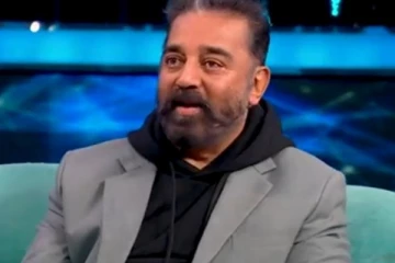 ஆமா! இவர் நிஜமாகவே நல்லவரா? கெட்டவரா? பாவனியின் குறும்படம்