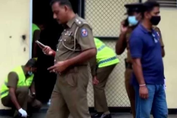 நிறுவன ஊழியர்களுக்குள் அடிதடி; பெண் உயிரிழப்பு