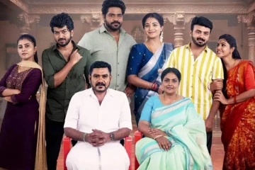 பாண்டியன் ஸ்டோர்ஸ் 2 ரசிகர்களுக்கு வந்த சூட் நியூஸ்... கொண்டாட்டத்தில் ரசிகர்கள்