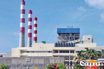 නොරොච්චෝලේ බලාගාරයේ ජනන යන්ත්‍රයක් අක්‍රිය කරයි