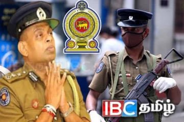 உயிருக்கு அச்சுறுத்தல் - பாதுகாப்பு கோரும் தேசபந்து தென்னகோன்