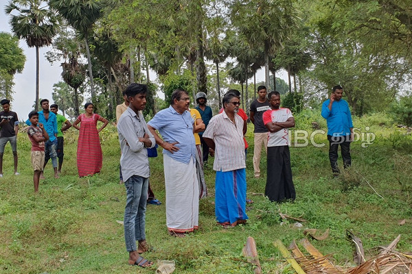 கிழக்கில் மீண்டும் தமிழர் பகுதியை ஆக்கிரமிக்கும் முயற்சி - முறியடித்த மக்கள்! | Batticalo Archaeology Tna Mp Shanakiyan Tamil
