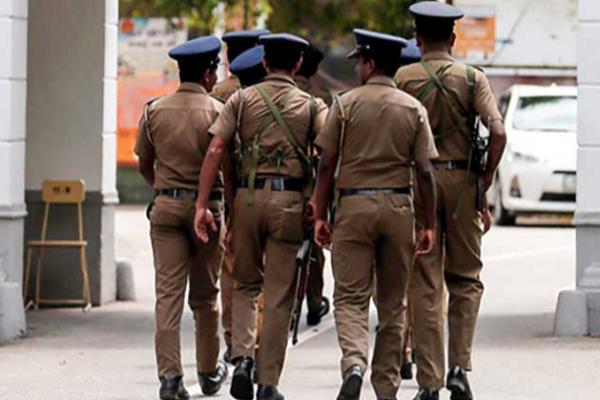 தேசிய பொலிஸ் ஆணைக்குழு எடுத்துள்ள முக்கிய முடிவுகள்! | Information Of National Police Commission தேசிய பொலிஸ் ஆணைக்குழு எடுத்துள்ள முக்கிய முடிவுகள்! | Information Of National Police Commission