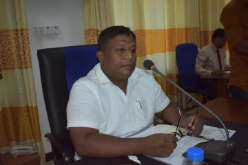 ஏறாவூரில் நடந்த வன்முறைகளை கண்டித்து நீதிக்கோரி கொண்டு வரப்பட்ட பிரேரணை ஏகமனதாக ஏற்பு (VIDEO)