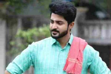 தனது காதலியை முதன்முறையாக அறிமுகப்படுத்திய முத்தழகு சீரியல் நாயகன் ஆஷிஷ்... செம கியூட்டான ஜோடி, யார் பாருங்க