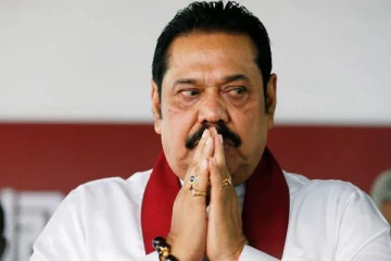 ஹைதி நிலநடுக்கத்தில் உயிரிழந்தவர்களுக்கு இரங்கல் தெரிவித்த பிரதமர் மஹிந்த ராஜபக்ஷ