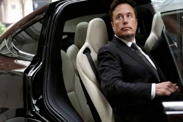 எலான் மஸ்கிடம் வேலை செய்வது இதயத்துக்கு நல்லதல்ல... பதவியிலிருந்து விலகும் பெண்!