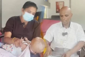 கைவிட்ட யாழ். போதனா வைத்தியசாலை; காப்பாற்றிய தமிழ் மருத்துவர்!