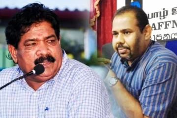 யாழில் கடலுக்கு சென்று மாயமாகியுள்ள இரு கடற்றொழிலாளர்கள்! அமைச்சருக்கு சென்ற கோரிக்கை