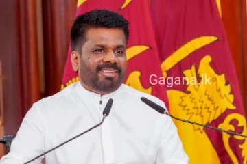 පාස්කු ප්‍රහාරය ගැන නව ජනපති අනුර සම්බන්ධයෙන් හෙළිදරව්වක්..