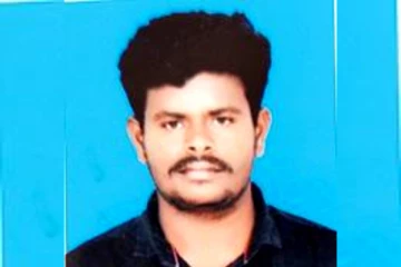 துபாயில் தமிழக இளைஞர் மர்ம மரணம்! உடலை நாட்டுக்கு திரும்ப கொண்டு வர தந்தை மனு