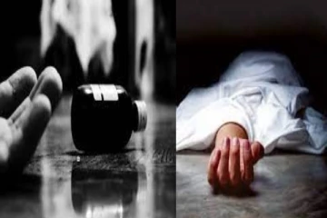 மகன் செய்த செயலால் தற்கொலை செய்து கொண்ட பெற்றோர் : சோகச் சம்பவம்