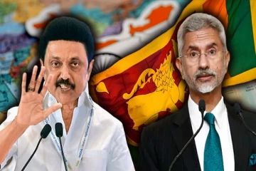 இலங்கை - இந்திய கடற்றொழிலாளர் பிரச்சினை: மு.க.ஸ்டாலினால் எழுதப்பட்ட கடிதம்