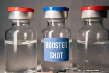 பூஸ்டர் தடுப்பூசி குறித்து சமூக ஊடகங்களில் வெளியாகும் போலி தகவல்