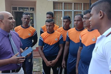 வவுனியாவில் டெங்கு ஒழிப்பு விசேட செயற்றிட்டம் முன்னெடுப்பு