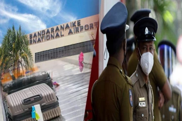 சட்டவிரோத ஆயுதங்கள் மற்றும் வெடிபொருட்களுடன் பிரித்தானிய பிரஜை ஒருவர் கைது