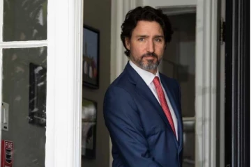 கனடா கடுமையான சூழ்நிலையை எதிர்கொண்டுள்ளது;  பிரதமர் ஜஸ்டின் ட்ரூடோ கவலை