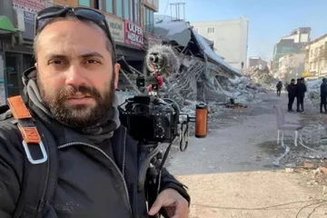 இஸ்ரேல்- ஹமாஸ் போரில் பறிபோன ஊடக சுதந்திரம்