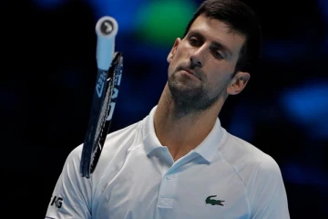 மீண்டும் இரத்துச் செய்யப்பட்ட நோவக் ஜோக்கோவிச்சின் விசா!