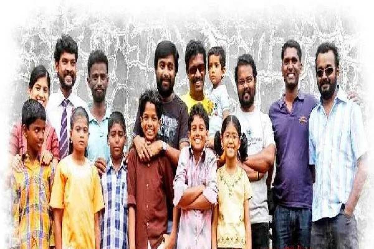பசங்க பட மனோன்மணியை ஞாபகம் இருக்கா? வைரலாகும் தற்போதைய புகைப்படம் | Pasanga Fame Child Actress Tharini Recent Photo பசங்க பட மனோன்மணியை ஞாபகம் இருக்கா? வைரலாகும் தற்போதைய புகைப்படம் | Pasanga Fame Child Actress Tharini Recent Photo