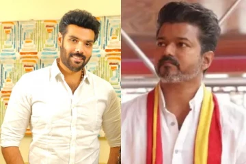 விஜய் சொல்வதை ஏற்றுக்கொள்ள முடியாது.. நடிகர் சிபிராஜ் வைத்த வேண்டுகோள்