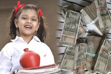 செல்வ மகள் சேமிப்புத் திட்டம்.., ஒரு நாளைக்கு ரூ. 33 செலுத்தினால் ரூ. 5 லட்சம் பெறலாம்