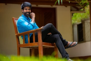 பிரபல நகைச்சுவை நடிகர் சூரியிடம் பொலிசார் 5 மணி நேரம் துருவி துருவி விசாரணை