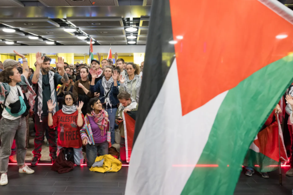 சுவிஸ் நாட்டவர்கள் 10 பேர் நாடுகடத்தல்: பின்னணி | Last 10 Swiss Nationals Deported From Israel