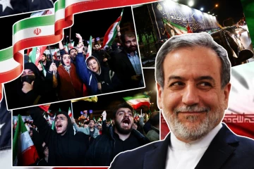 அமெரிக்காவிற்கு வரலாற்றுப் படுதோல்வி - ஈரான் வீதிகளில் நடக்கும் கொண்டாட்டம்