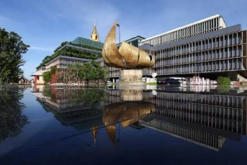 எல்லை மோதலுக்கு மத்தியில் கலைக்கப்பட்ட தாய்லாந்து நாடாளுமன்றம்