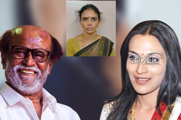 வேலைக்காரியால் நம்பி ஏமாந்து போன ரஜினிகாந்த் மகள்!! மாடு மாதிரி உழைச்சதால் பணிப்பெண் செய்த கேவலம்.. | Aishwarya Housemaid Eeshwari Confession Open வேலைக்காரியால் நம்பி ஏமாந்து போன ரஜினிகாந்த் மகள்!! மாடு மாதிரி உழைச்சதால் பணிப்பெண் செய்த கேவலம்.. | Aishwarya Housemaid Eeshwari Confession Open