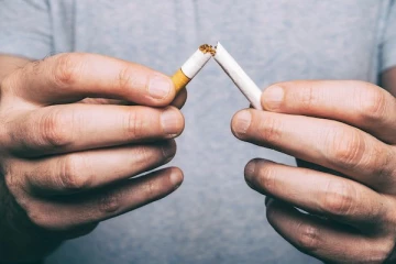 18 ரூபாய் சிகரெட் இனி 72 ரூபாய் - மத்திய அரசு அறிவிப்பு