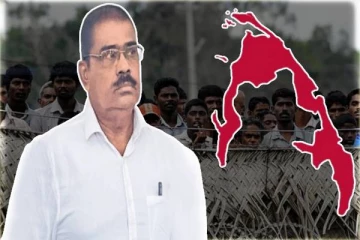 ஜனாதிபதி தேர்தலில் பொதுவேட்பாளருக்கு பெருகும் ஆதரவு!