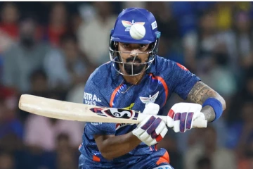 IPL 2024: மிரட்டிய ஸ்டோய்னிஸ்..! MI அணியை வீழ்த்தி லக்னோ அபார வெற்றி