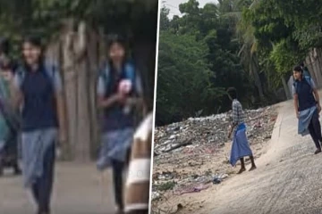 பெண்கள் மீது கை வச்சா என்ன நடக்கும்னு காட்டுங்க முதல்வரே.. கொதித்த வேல்முருகன்!