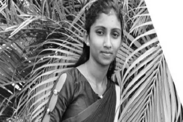 கிராம உத்தியோகத்தர் பரீட்சையில் சித்தியடைந்த இளம் பட்டதாரி பெண் திடீரென உயிரிழப்பு!