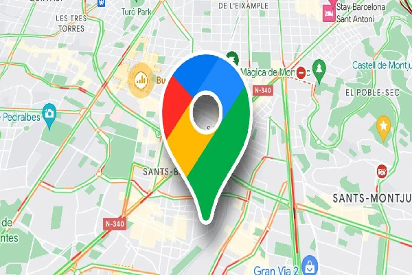 இலங்கை மக்களுக்கு கூகுள் வழங்கியுள்ள முக்கிய வசதி | Google Maps Updates Road Maps இலங்கை மக்களுக்கு கூகுள் வழங்கியுள்ள முக்கிய வசதி | Google Maps Updates Road Maps