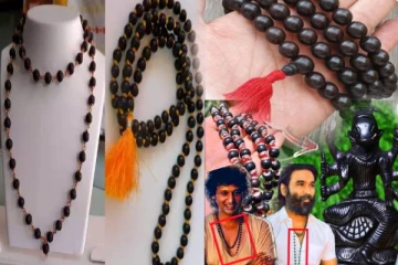 கருங்காலி மாலை அணிவதற்கு இது தான் காரணமா? அறிவியல் உண்மையை தெரிஞ்சிக்கோங்க