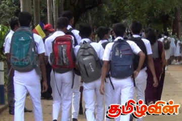 பாடசாலைகளில் நடைமுறைப்படுத்தப்படும் திட்டம் - பாதுகாப்பு அமைச்சு நடவடிக்கை