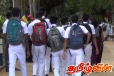 பாடசாலைகளில் நடைமுறைப்படுத்தப்படும் திட்டம் - பாதுகாப்பு அமைச்சு நடவடிக்கை