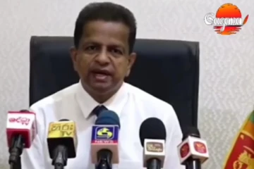 කවුරුත් නොහිතන මෙරට කොවිඩ් තත්ත්වයේ  භයානකකම..(VIDEO)