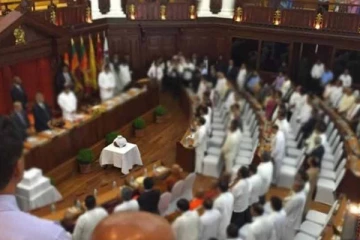 அமைச்சரவையில் மாற்றம்! புதிய அமைச்சர்களது விபரம் வெளியானது