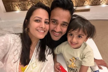 Photo Album: அட சாமுராய் பட நடிகையா இது? 42 வயதில் எப்படி இருக்காங்க பாருங்க